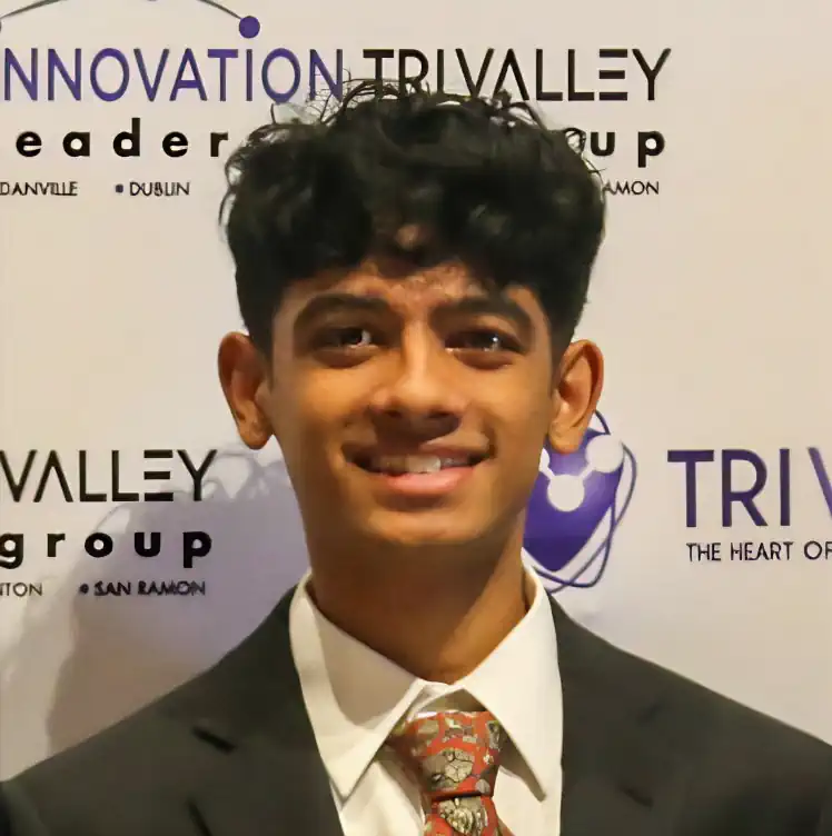 Angad Bhargav