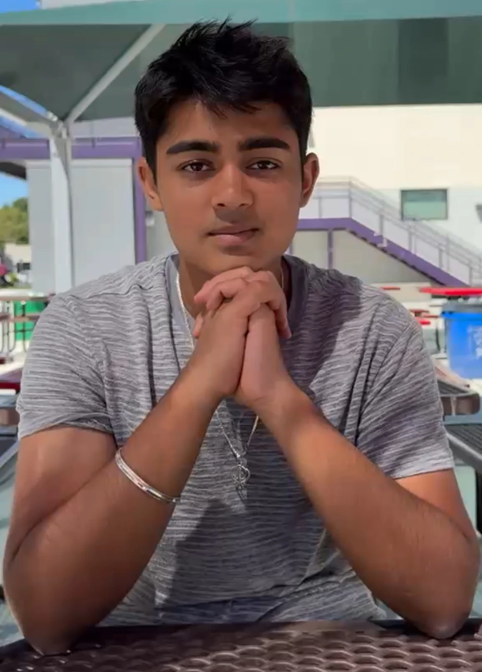 Avneh Singh Bhatia