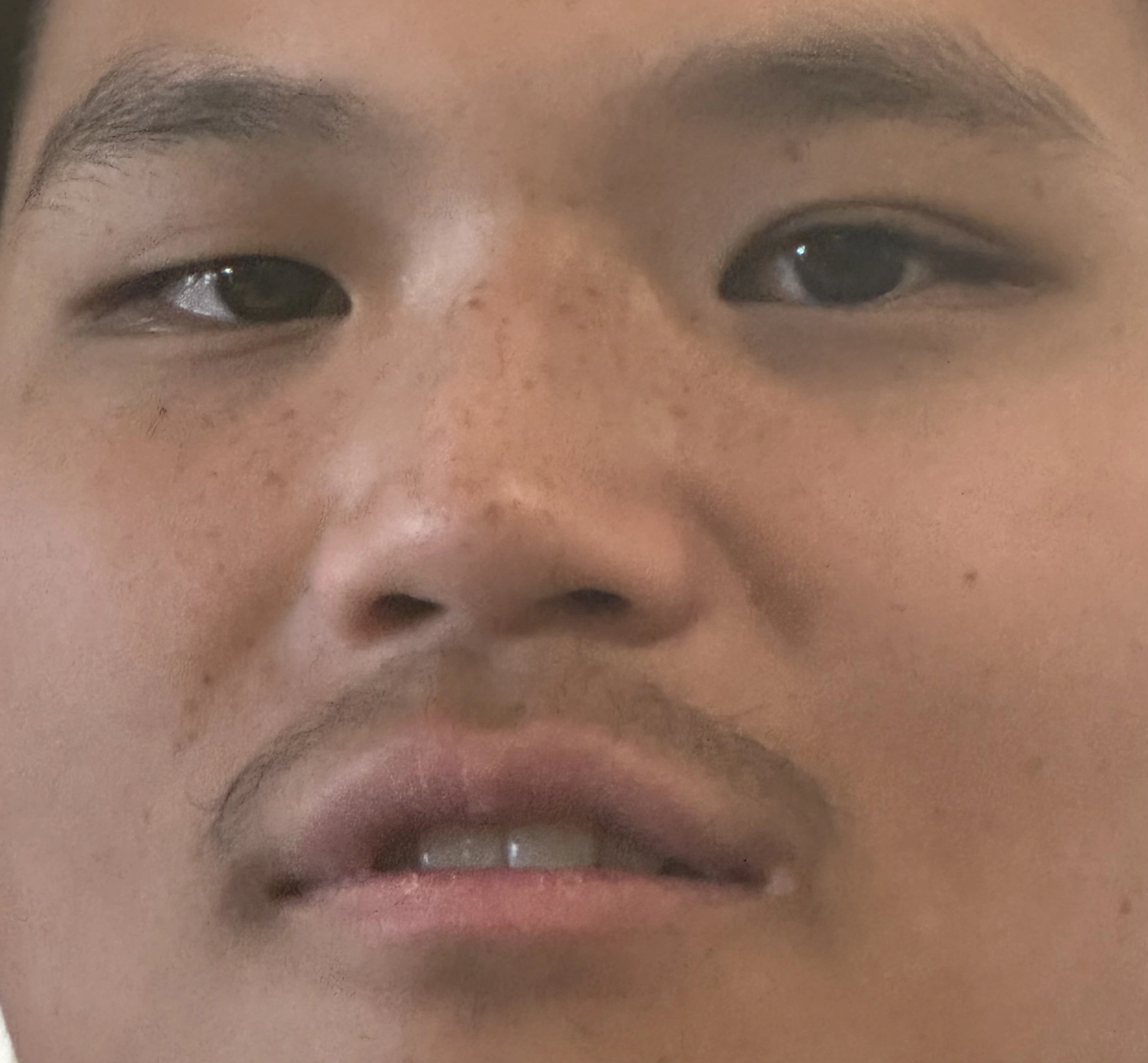 Brandon Yao
