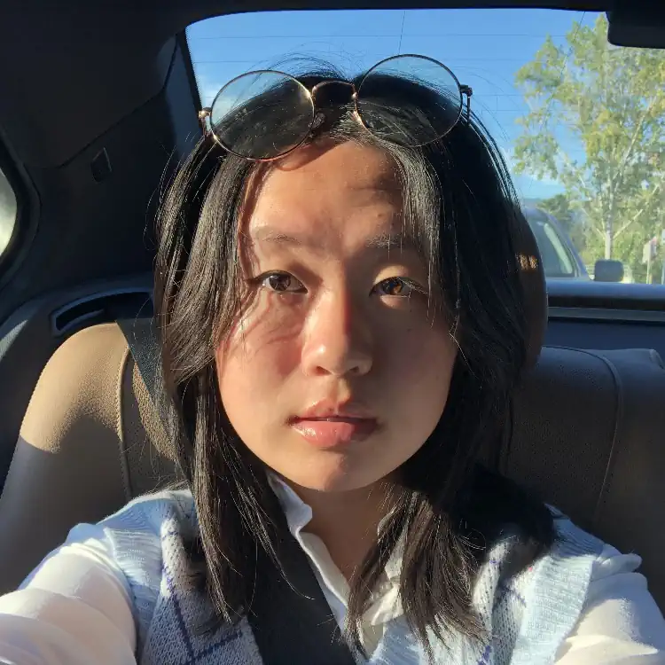 Clara Yin