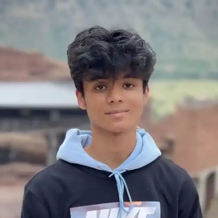 Darsh Shah