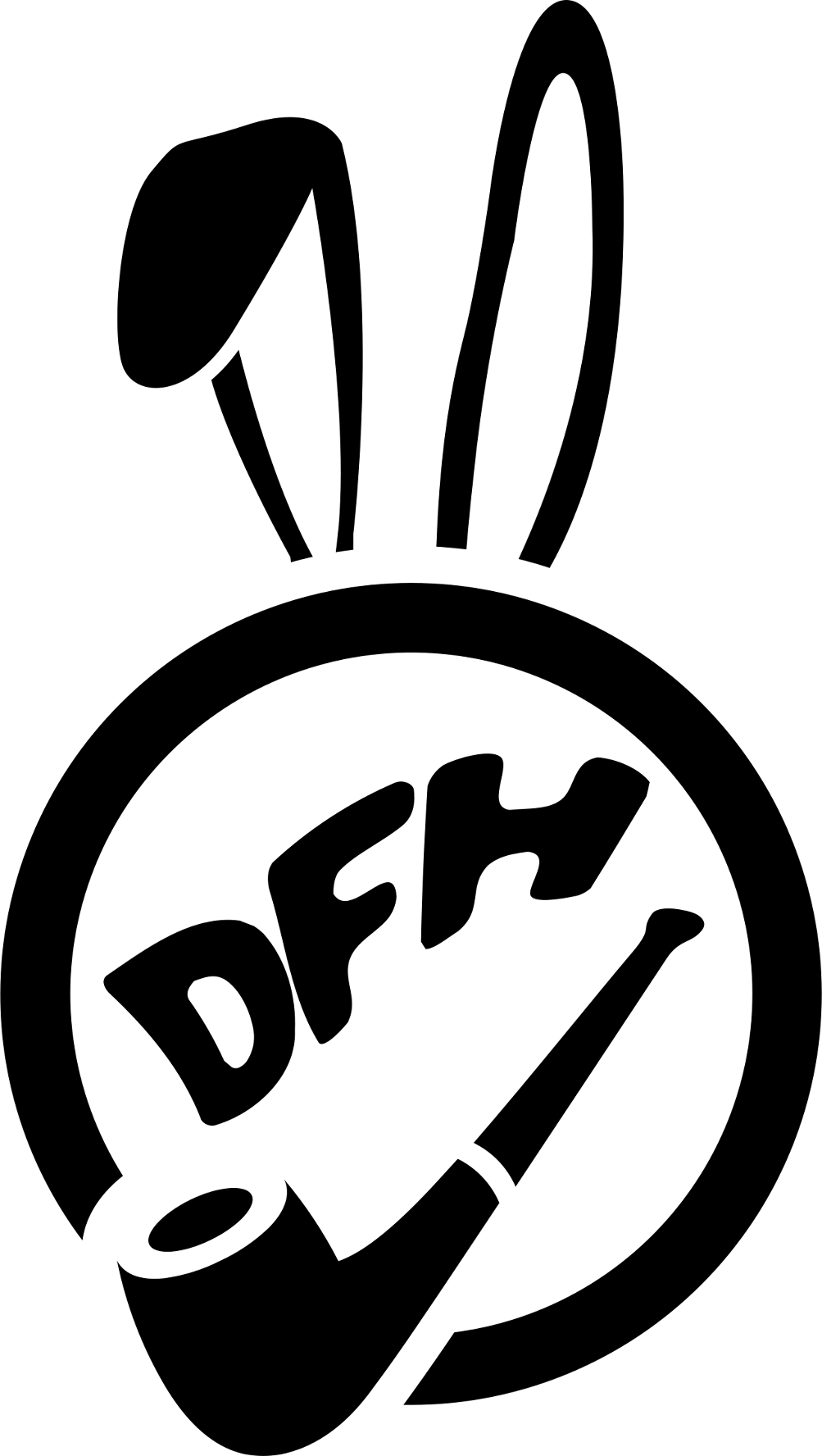 DFH Logo