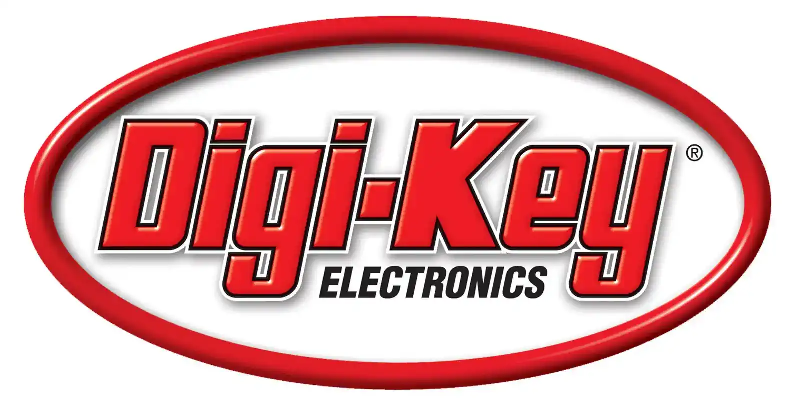 Digi-Key Logo