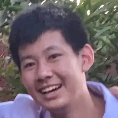 Dylan Kwong