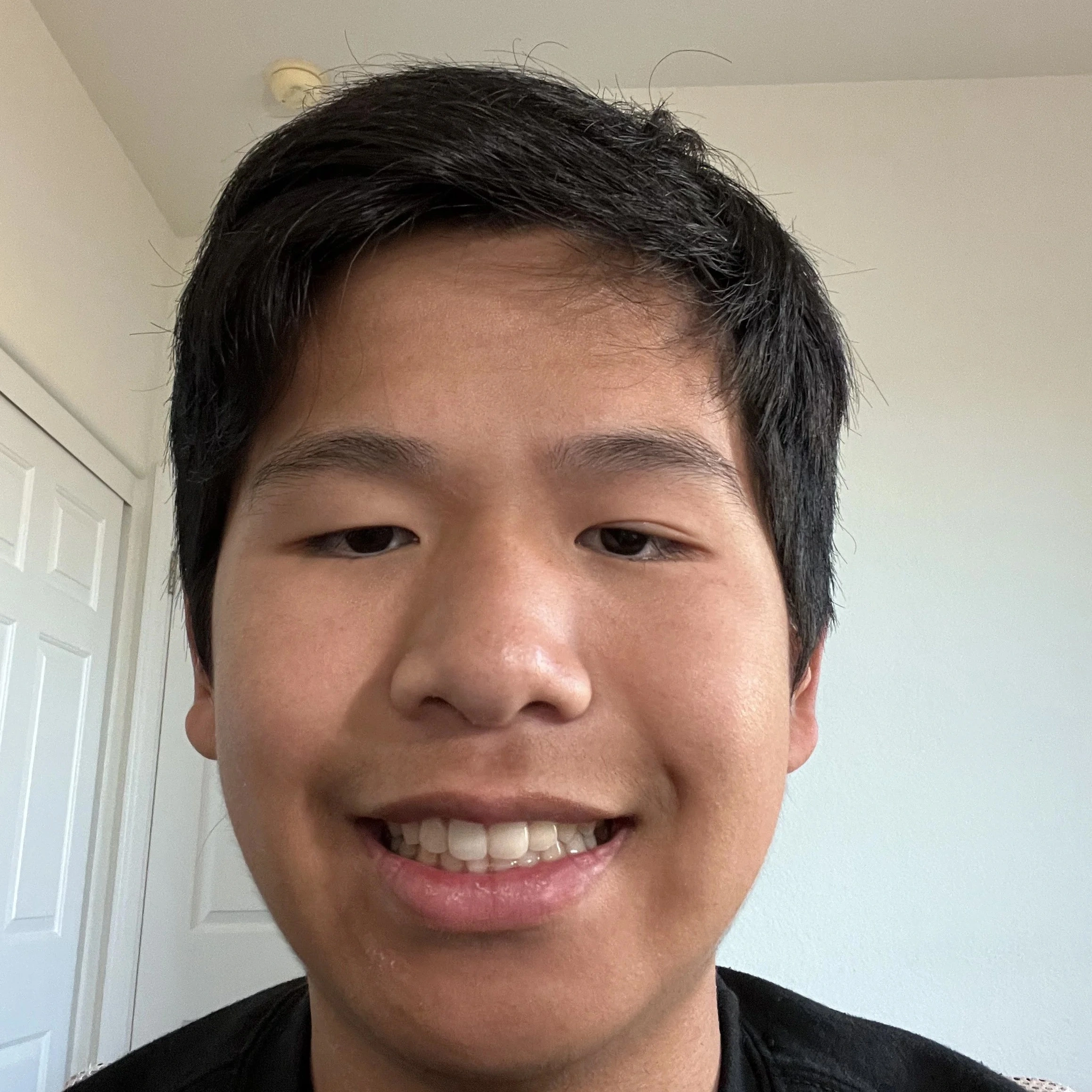 Edward Chen