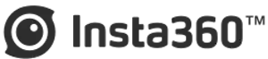 Insta360 Logo