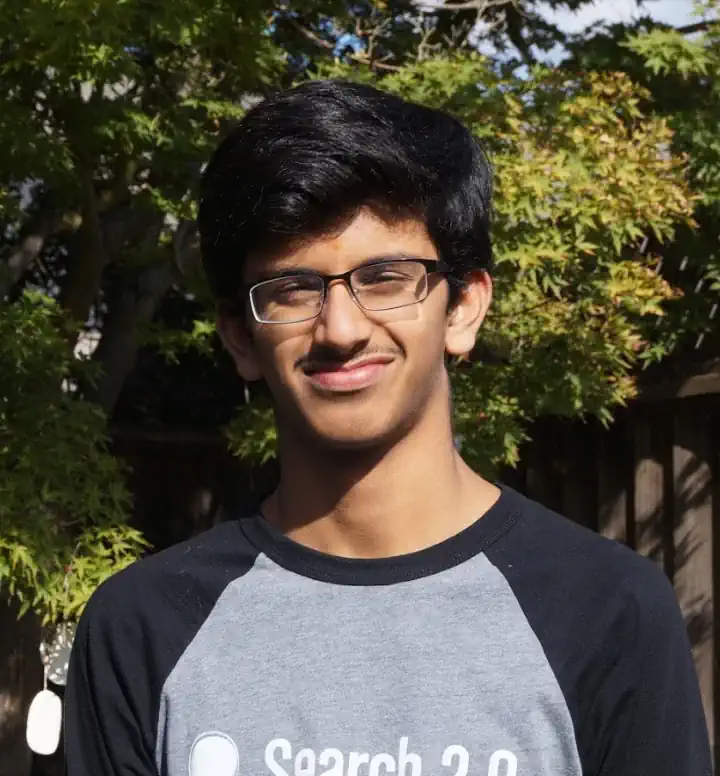 Ishan Duriseti