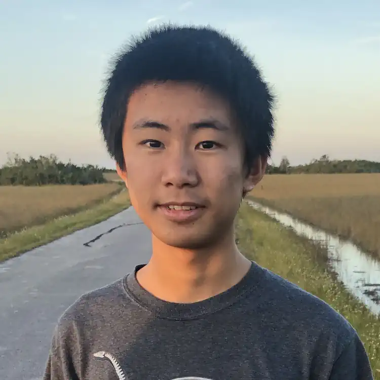 Jerry Peng