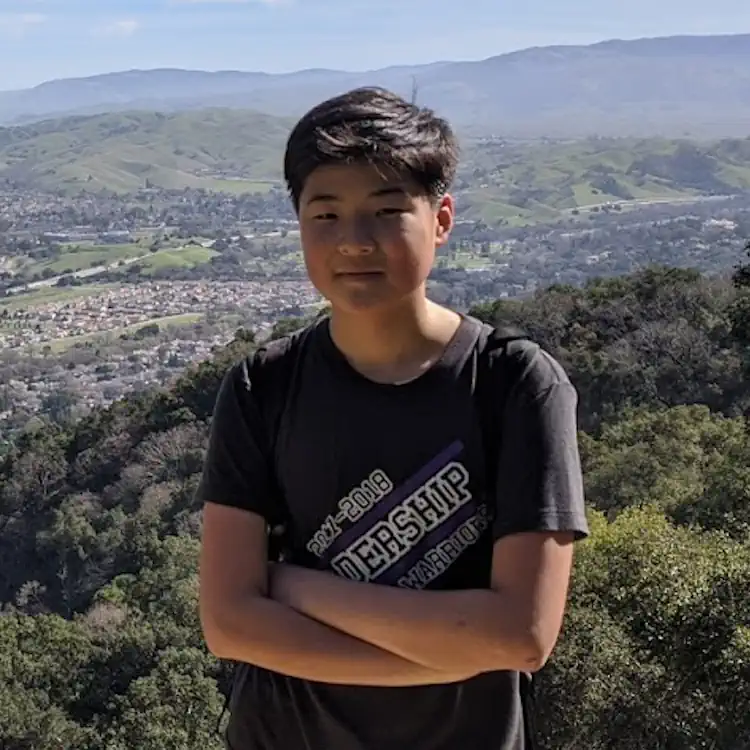 Justin Park