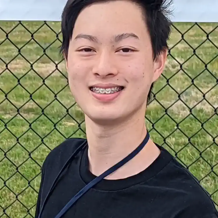 Justin Zhao