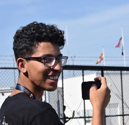 Kaique Ferreira Espinola