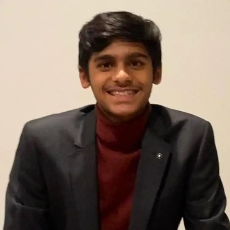 Karan Gupta