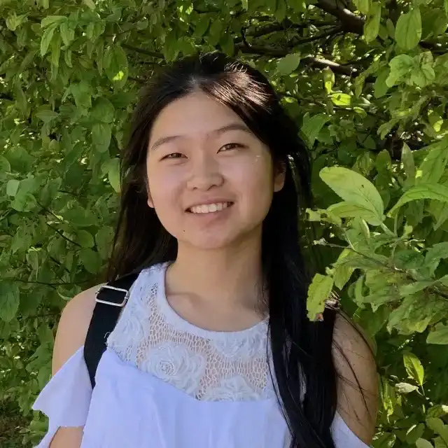 Kathryn Xiong