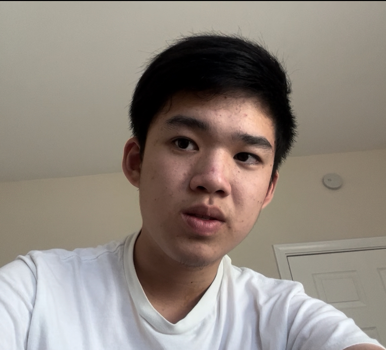 Kimi Tian