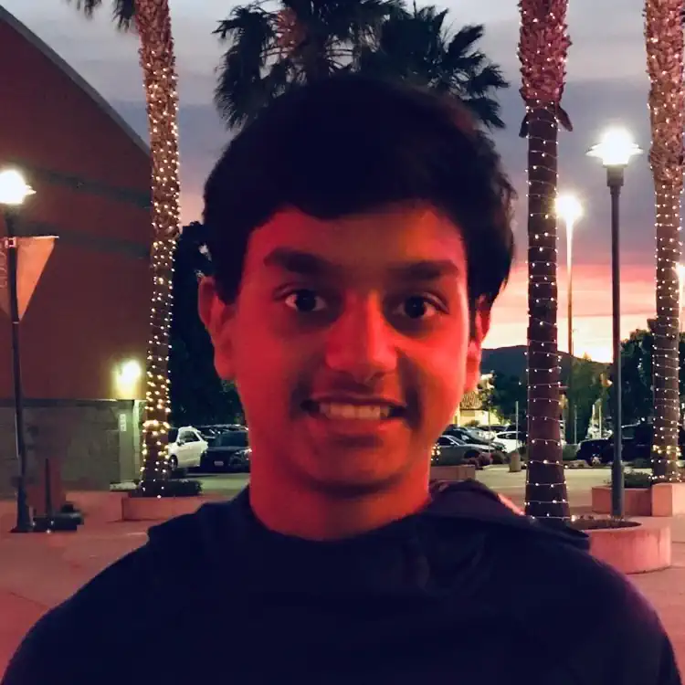 Kush Nayak