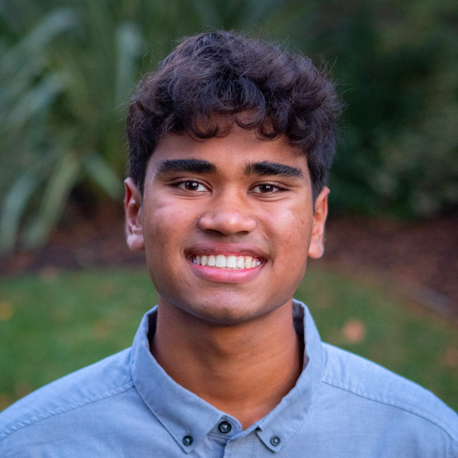 Nikash Ramakrishnan