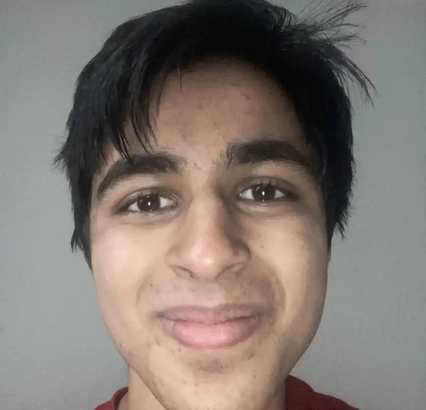 Nikhil Sunkad