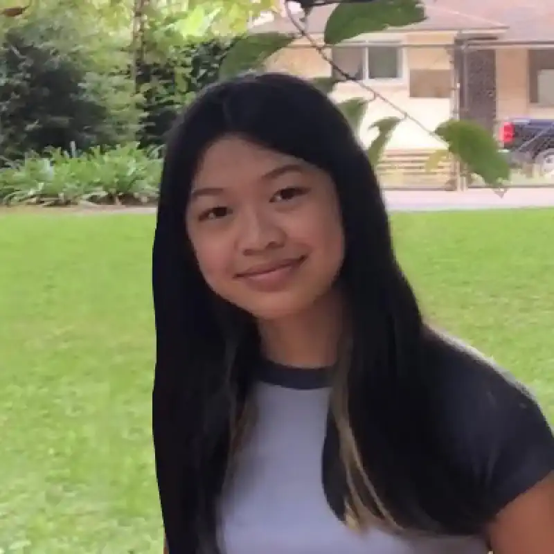 Olivia Cheng