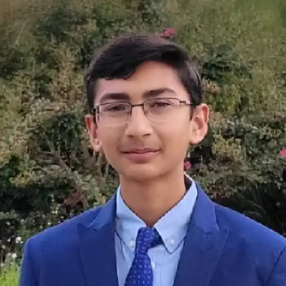 Pratham Mehta