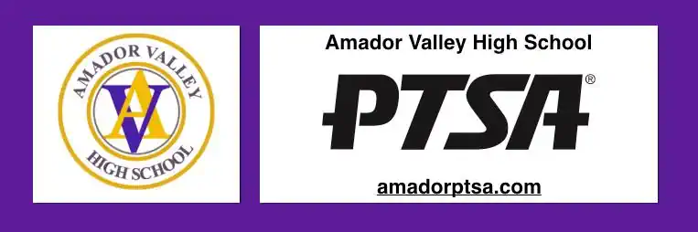 AVHS PTSA Logo