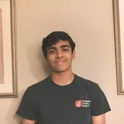 Raghav Misra