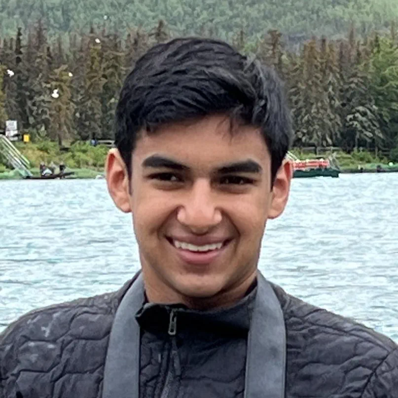 Sahil Mehta