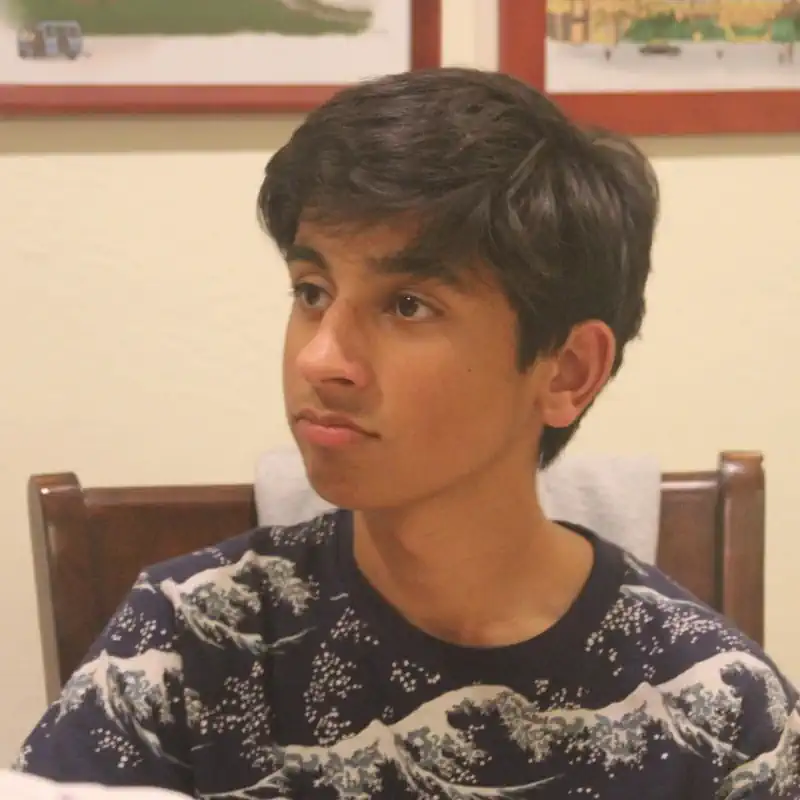Siddharth Bhargav