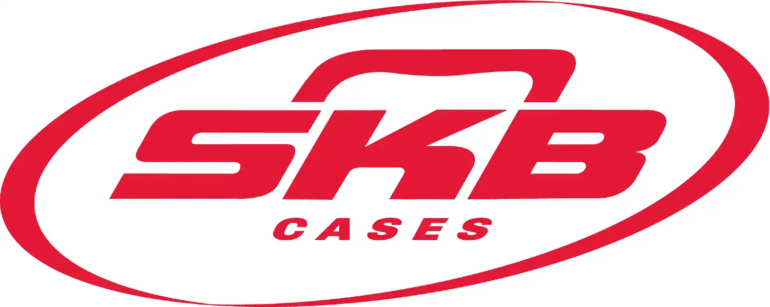 SKB Cases Logo
