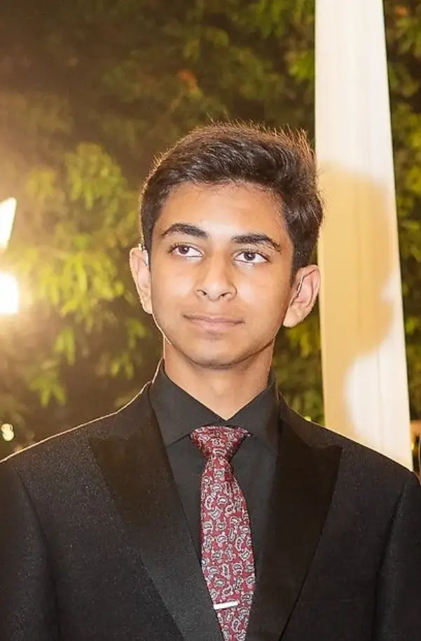 Syaon Kumar