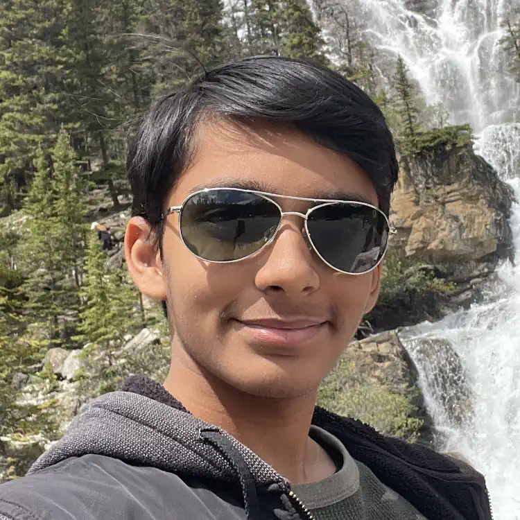 Vardaan Singhania