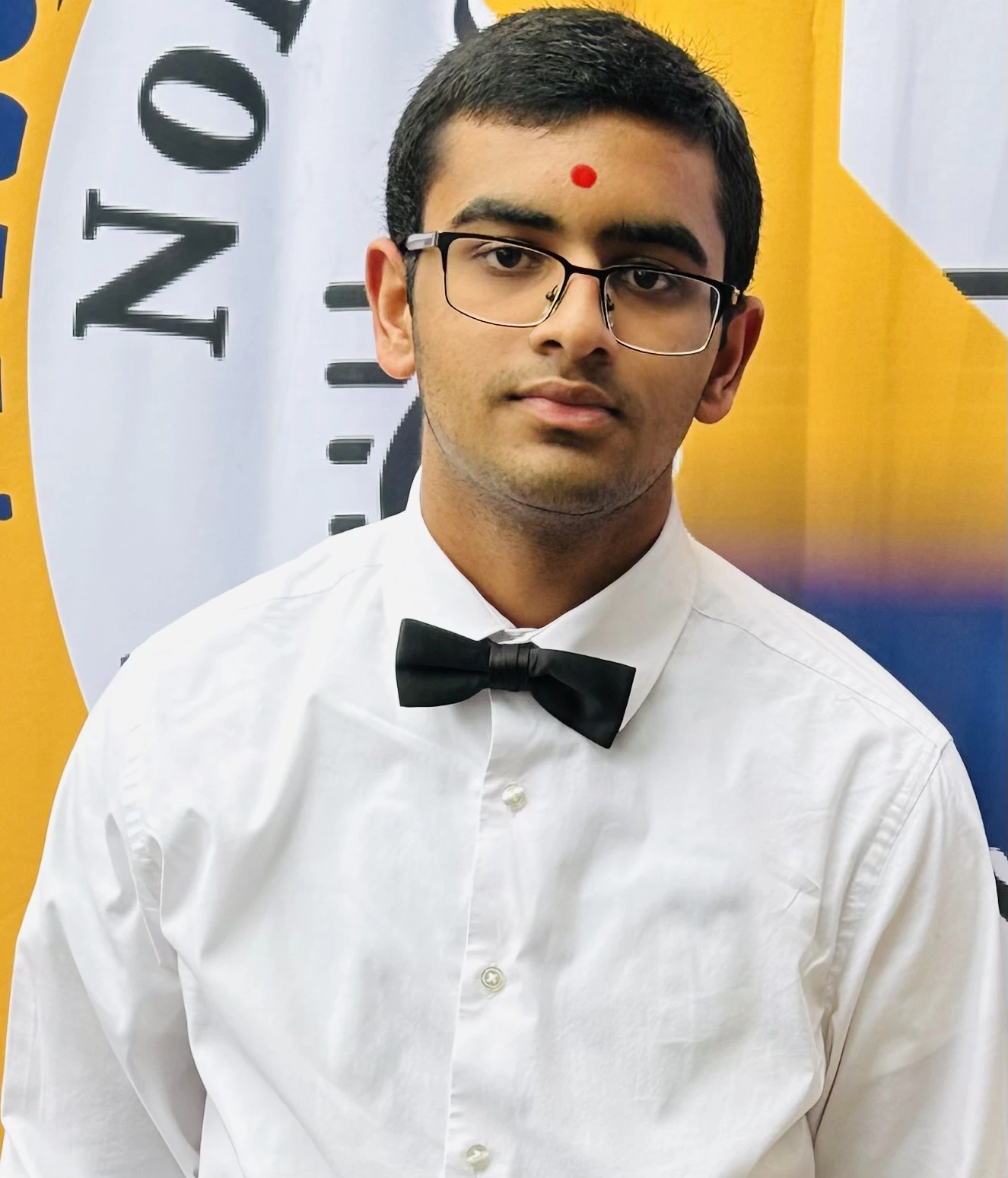 Vasistha Pandya