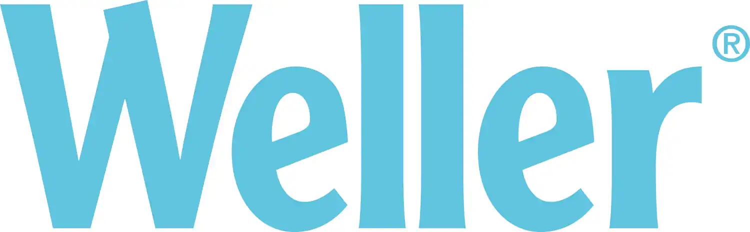 Weller Logo
